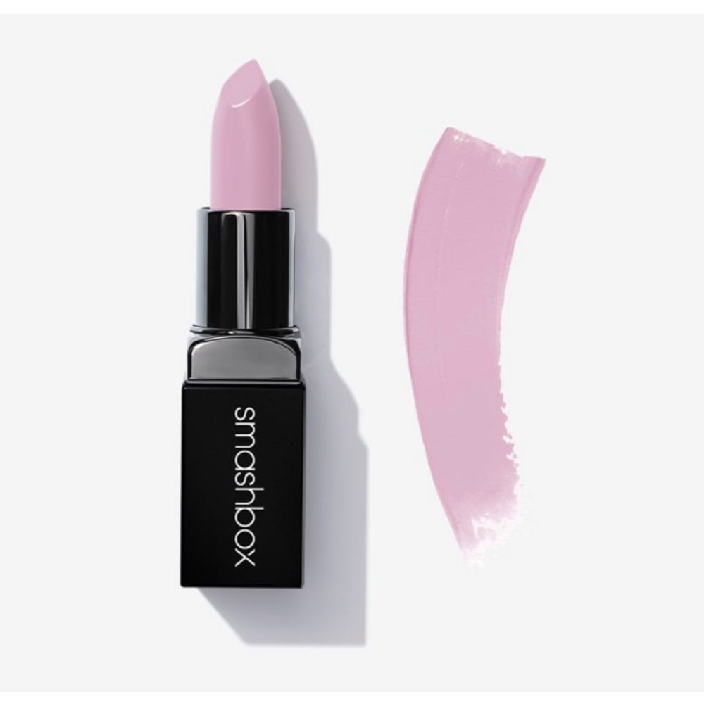 Smashbox Be Legendary Lipstick in Fair Play Matte - Picture 1 of 4